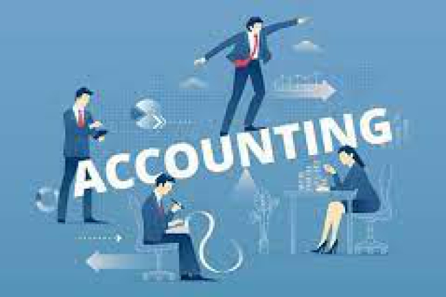 Advance Diploma in Financial Accounting