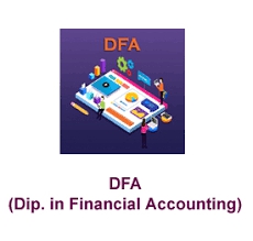 Diploma in Financial Accounting (DFA)